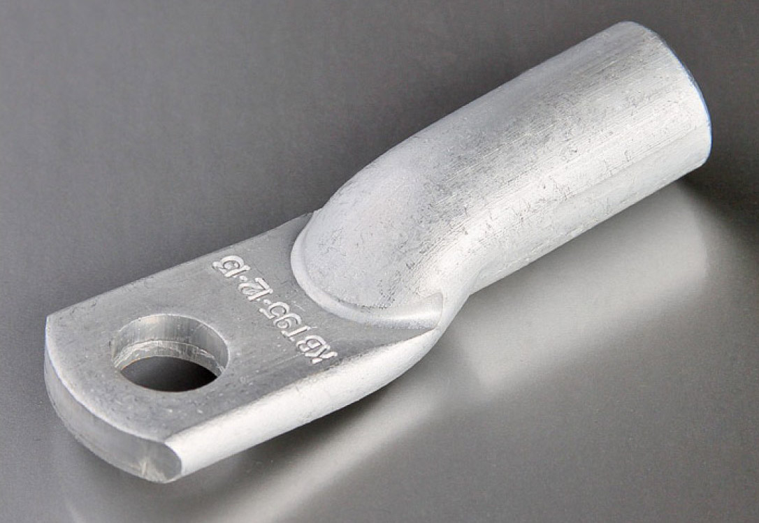 Наконечники кабельные КВТ в СКМ-Электро Наконечники кабельные КВТ в СКМ-Электро