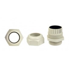 Кабельный ввод PG11, IP68; 5-10 мм; KLS-13