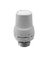 RTN51G Термостатическая головка для радиатора отопления