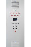 Шкаф автоматики котельной