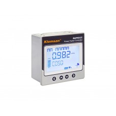 Контроллер реактивной мощности; ECO RAPIDUS 114-RU