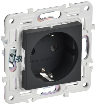 Электроустановочные изделия скрытого монтажа IEK SKANDY