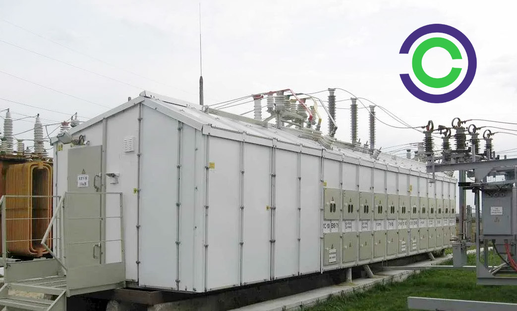 Мобильные (переносные) распределительные устройства - монтаж электрощитов Мобильные (переносные) распределительные устройства - монтаж электрощитов