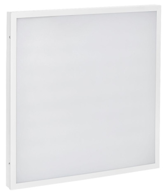 Панель LED ДВО 6575 595х595х25мм 40Вт 4000К опал IEK