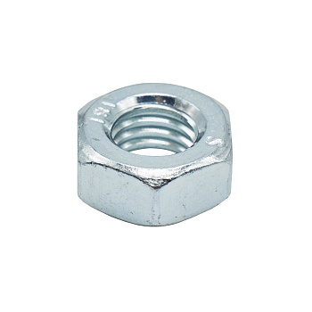 Гайка шестигранная М10