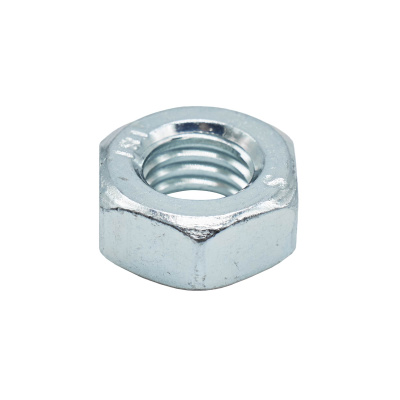 Гайка шестигранная М10