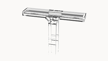 DLM2-01P-17-00A(H) Держатель, шт