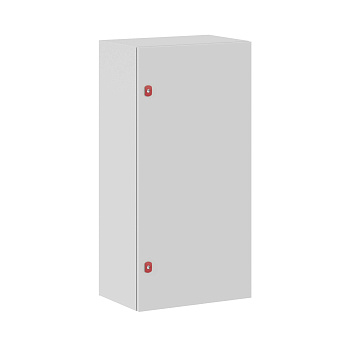 Корпус сварной навесной серии  ST  с М/П Размер: 1200 x 600x 400 мм (В х Ш х Г)