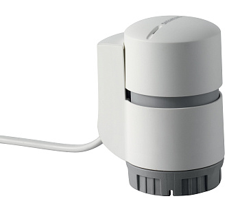 Электротермический привод