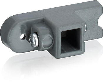 Переходник MSMNO вала 6мм для автоматов типа MS, без маркировки