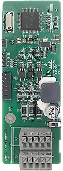 STV900 плата обр. связи multi-funct