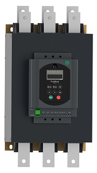 Устройство плавного пуска STS22 110 кВт 400В без встр. байпасного контактора