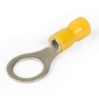 Наконечник кольцевой НКИ 6,0-10 серия ПРОФИ (КВТ)