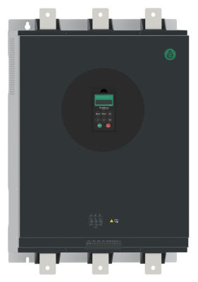 Устройство плавного пуска STS22 600 кВт 400В со встр. байпасным контактором