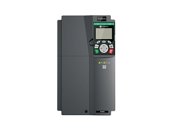 Преобразователь частоты STV900 G-тип: 22 кВт (P-тип: 30 кВт) 400В