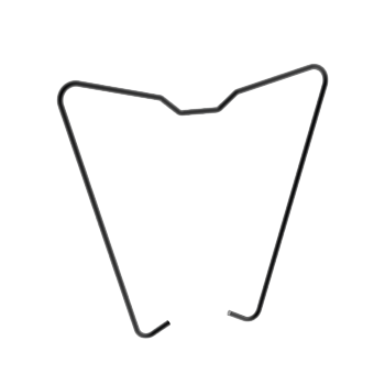 Фиксатор реле OptiRel G 40-H8