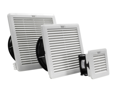 Вентилятор фильтрующий 230В