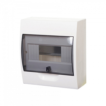 City9 Box корпус навесной с проз. дв. 1ряд/8мод