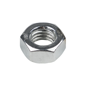 Гайка шестигранная М8 DIN 934 EKF