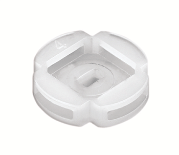 Крепежный элемент ZP2 для короба RL