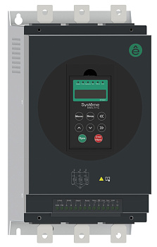 Устройство плавного пуска STS22 75 кВт 400В со встр. байпасным контактором