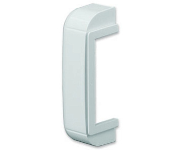 Адаптер для ввода канала 70х22 в коробки PDD-N и 6-мод. коробку "Brava"