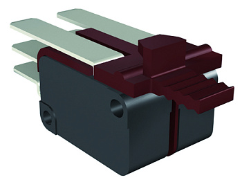 Контакты состояния выключателя AUX 4Q 400V E1.2