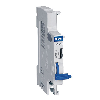 Вспомогательный контакт AX-X1 для NXB-63 (R)(CHINT)