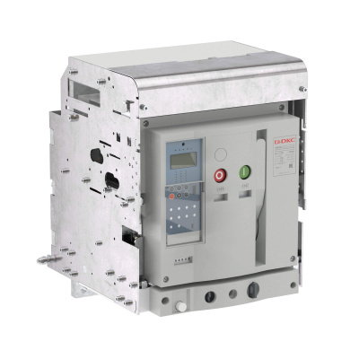 Воздушный автоматический выключатель YON AD-1250-S2-3P-85-F-MR8.0-B-C2200-M2-P00-S1-09