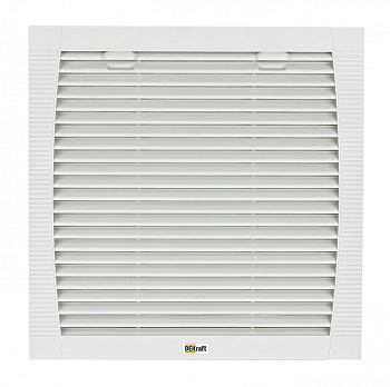 Выходная решетка IP55 280 мм